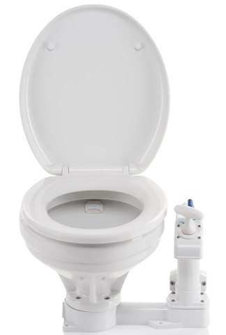 Inodoro OCEAN Comfort