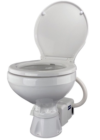 Inodoro TALAMEX 12V Standard