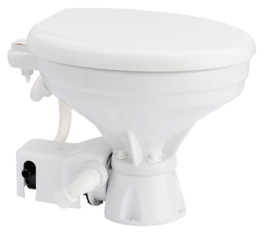 Inodoro TALAMEX 12V Comfort