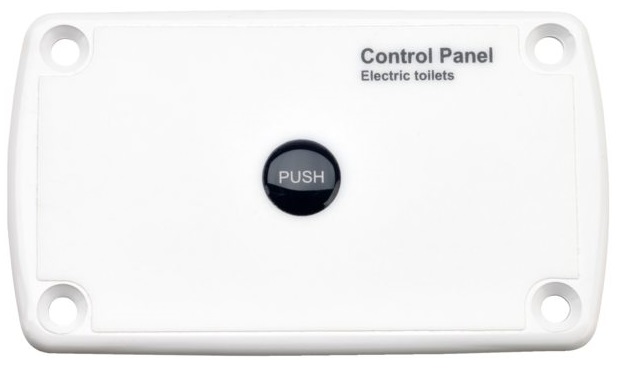 Inodoro TALAMEX 12V Comfort