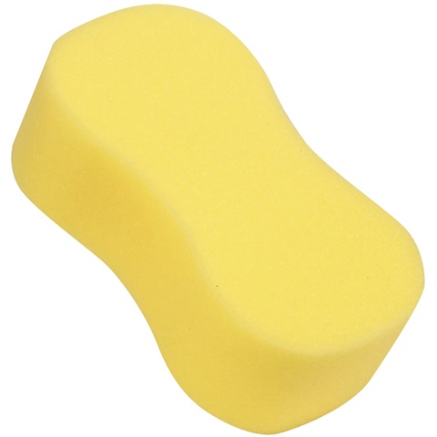 Esponja Absorbente Poliuretano