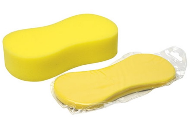 Esponja Absorbente Poliuretano