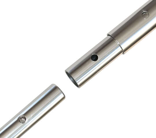Cepillos TALAMEX