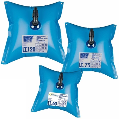 Deposito Flexible CANSb