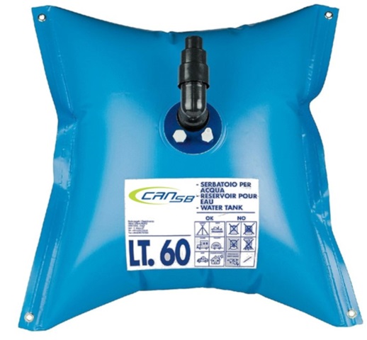 Deposito Flexible CANSb