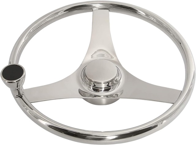 Volante FLYSPORT 342