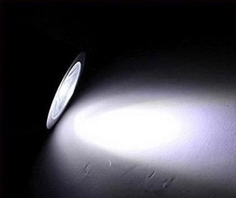 Luz Lectura LED