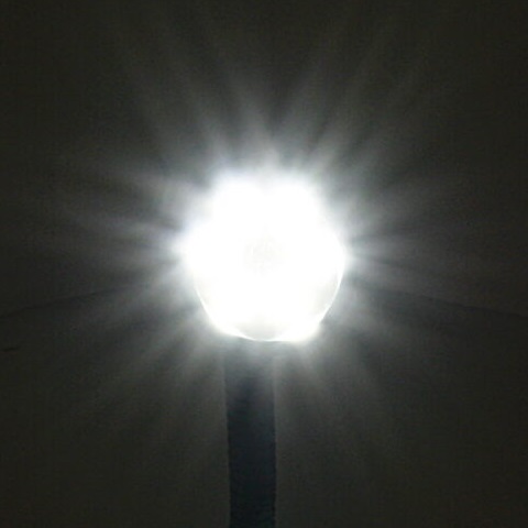 Luz Lectura LED