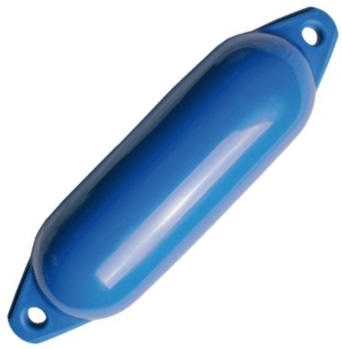 Defensas MAJONI StarFender Azul