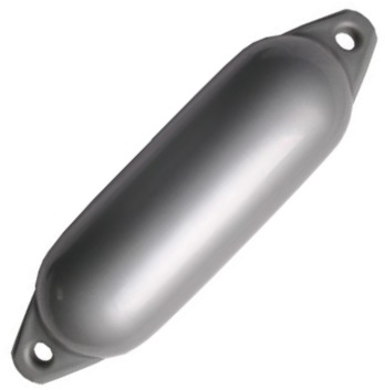 Defensas MAJONI StarFender Silver