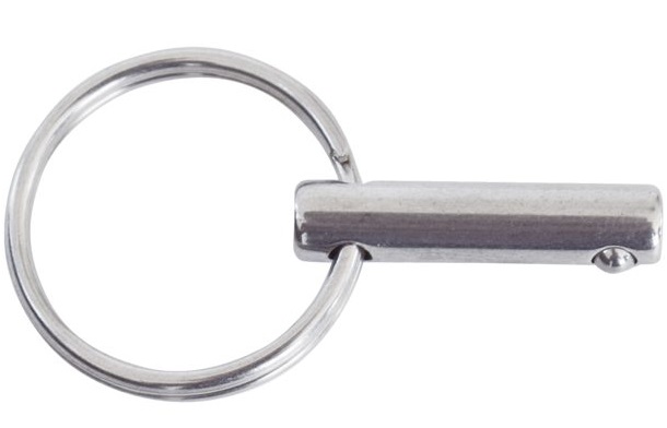 Bulon Inox AISI316