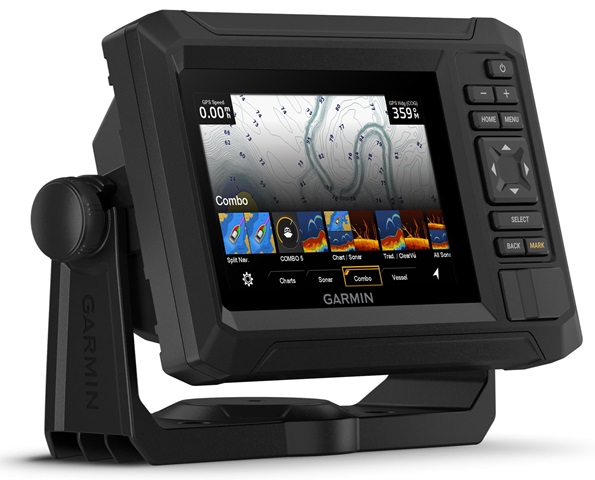 Ver galería de fotos GARMIN EchoMAP UHD2 52cv