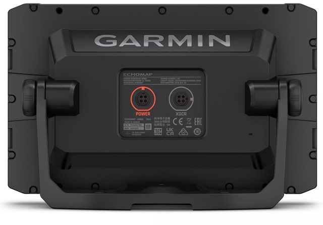 GARMIN EchoMAP UHD2 72cv