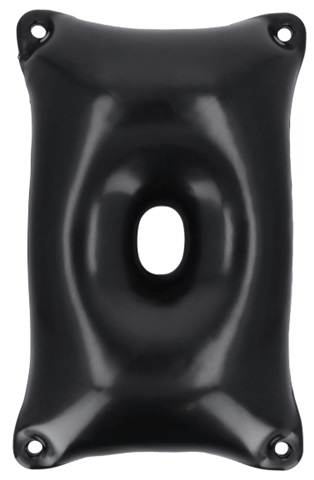 Defensa MAJONI Plana 65x40