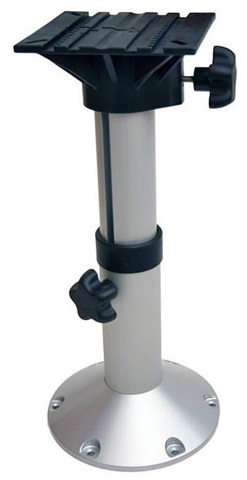 Pedestal TALAMEX