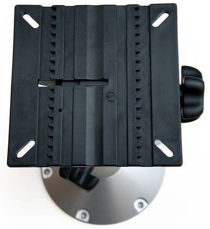 Pedestal TALAMEX