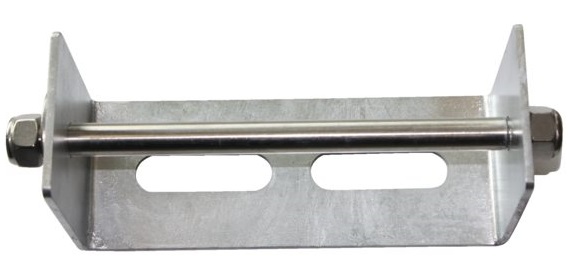 Soporte Rodillos