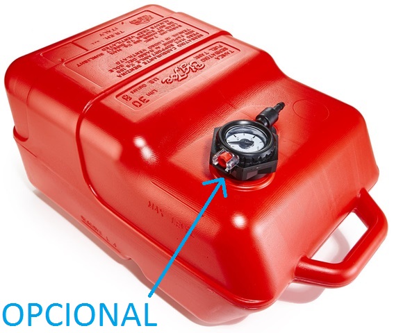 Deposito Portatil TREM BigJoe