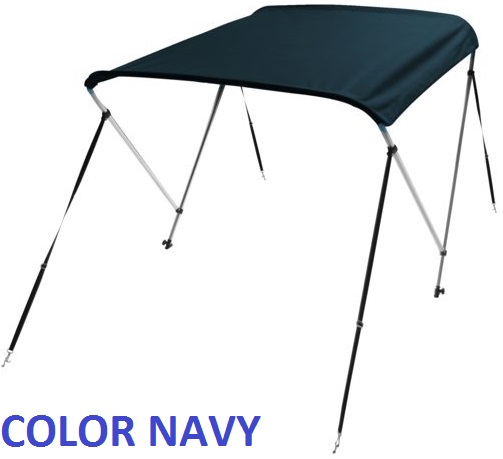 Bimini TALAMEX Deluxe 2 Arcos