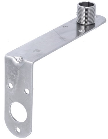 Soporte Antena Mastil