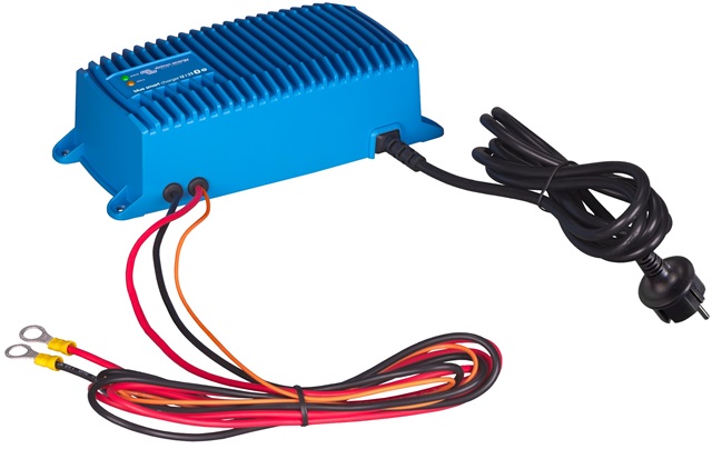 VICTRON Blue Smart IP67 12/25-1