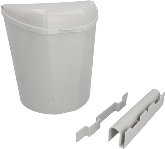 Cubo Basura CARTREND 6L