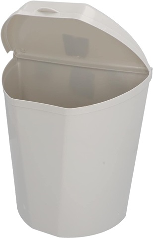 Cubo Basura CARTREND 6L
