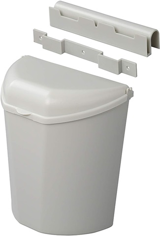 Cubo Basura CARTREND 6L