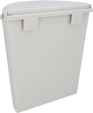 Cubo Basura CARTREND 6L