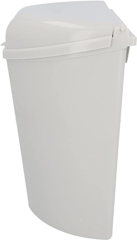 Cubo Basura CARTREND 6L
