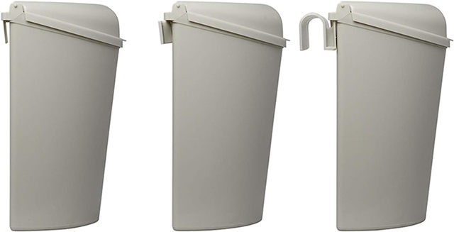 Cubo Basura CARTREND 6L