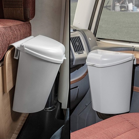 Cubo Basura CARTREND 6L