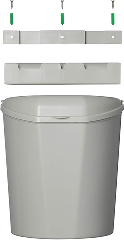Cubo Basura CARTREND 6L