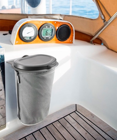 Cubo Basura FLEXTRASH