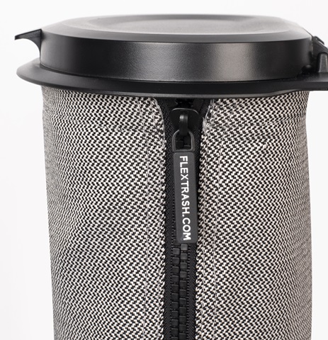 Cubo Basura FLEXTRASH
