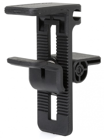 Soporte FLEXTRASH TableClip