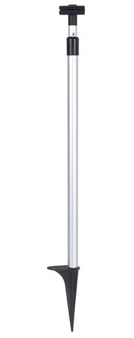 Soporte FLEXTRASH CampStick