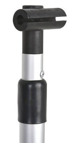 Soporte FLEXTRASH CampStick