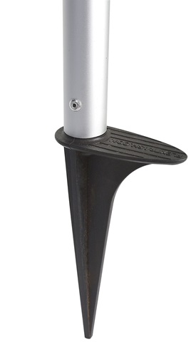 Soporte FLEXTRASH CampStick