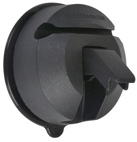 Soporte FLEXTRASH VacuClip