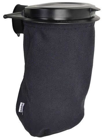 Soporte FLEXTRASH VacuClip