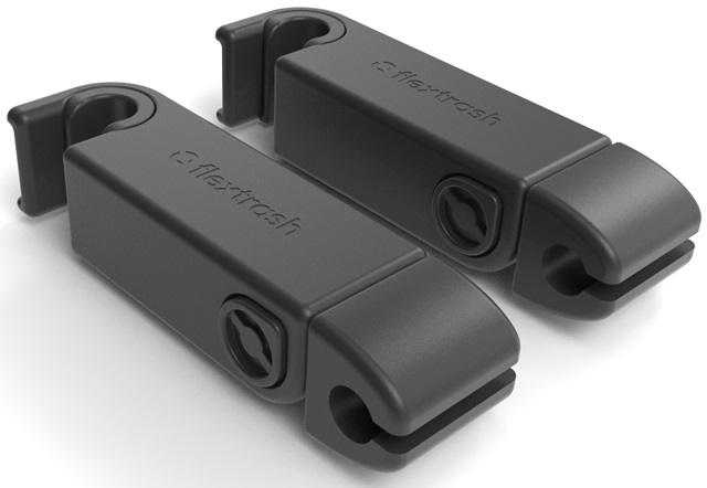 Soporte FLEXTRASH FlipClip