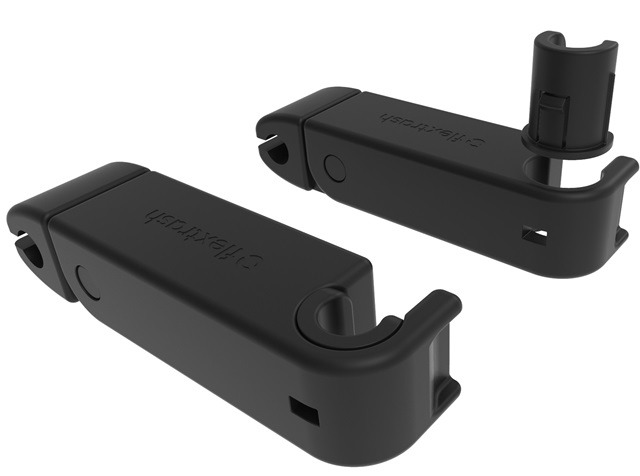 Soporte FLEXTRASH FlipClip
