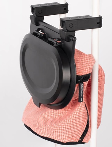 Soporte FLEXTRASH FlipClip
