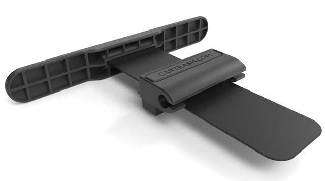 Soporte FLEXTRASH SeatClip