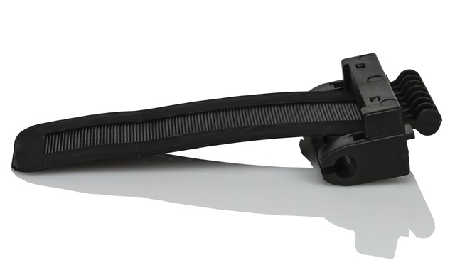 Soporte FLEXTRASH SeatClip