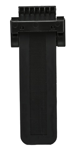 Soporte FLEXTRASH SeatClip