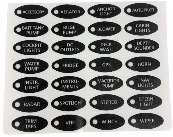 Panel TALAMEX