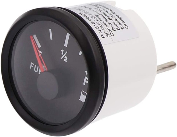 Contador Combustible 240-33 Ohm