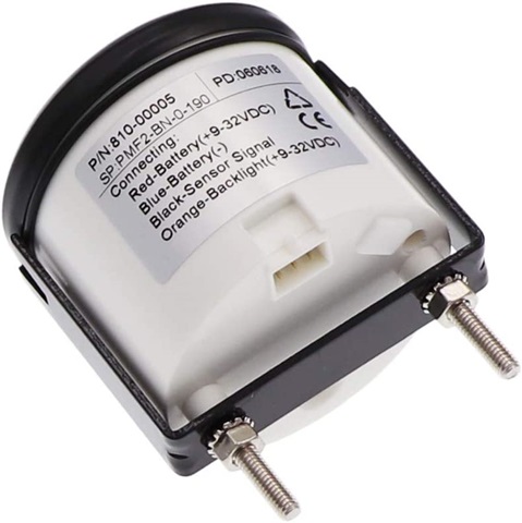 Contador Combustible 240-33 Ohm